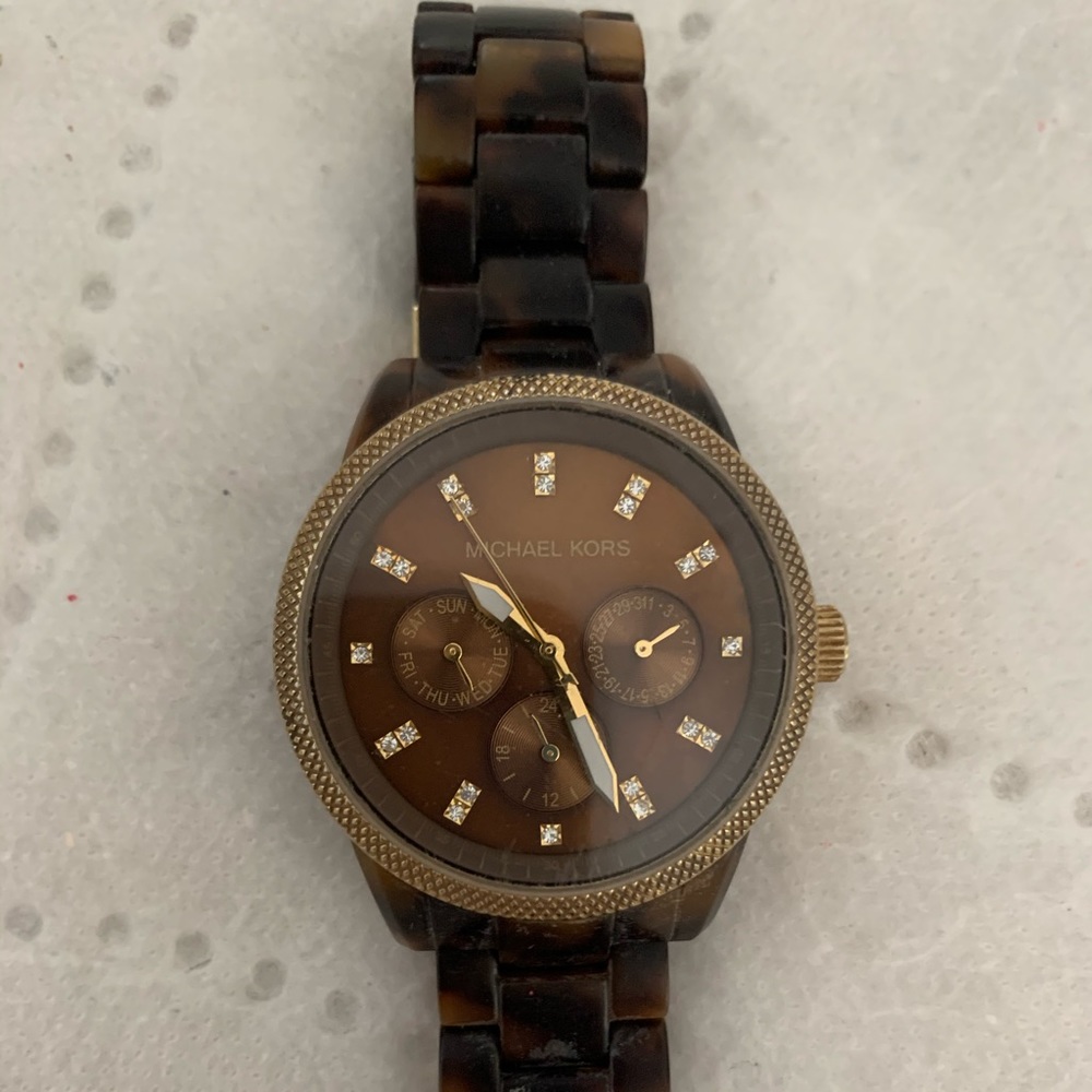 Micheal Kors  watch